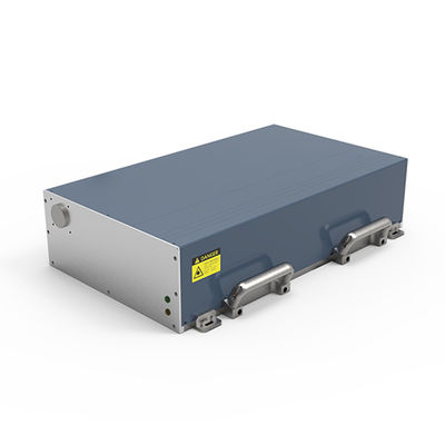 Laser ultra veloci a picosecondi 1064nm, 532nm, 355nm impulsi ad alta energia