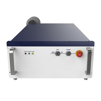Laser ultraveloci e laser in fibra da 75 W a 1500 W Laser in fibra QCW ad alta potenza