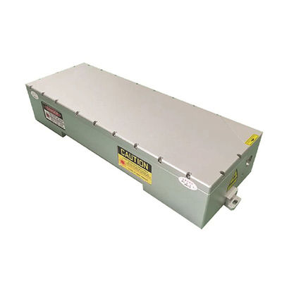 Alta energia EO Q-Switched Nd: Laser YAG Laser a bassa potenza media 1064nm Ns