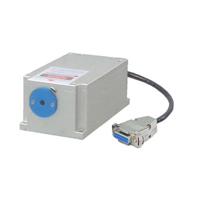 Laser a diodi a larghezza di riga stretta da 375 nm a 1060 nm