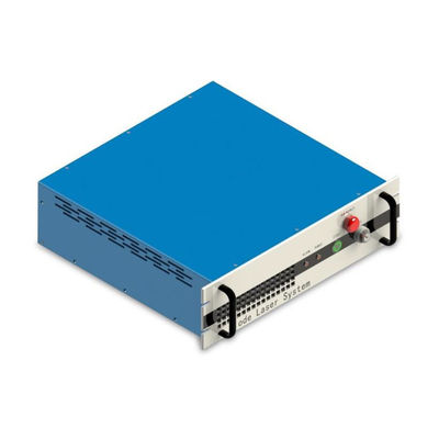 laser blu accoppiati fibra 450nm 445nm 0.8W - potenza laser 200W