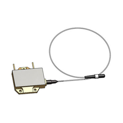 Laser a diodi accoppiati in fibra da 808 nm a 980 nm con diametro del nucleo ridotto