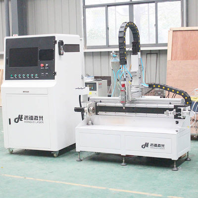 Macchine per il taglio di materiale di forma speciale