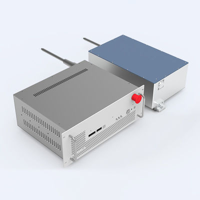 Laser a fibra industriale a femtosecondi ad alta energia a singolo impulso lunghezza d'onda 1035nm