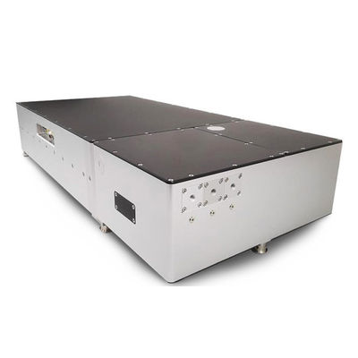 1035nm 6W - 100W Laser in fibra a femtosecondi ad alta potenza Design interamente in fibra