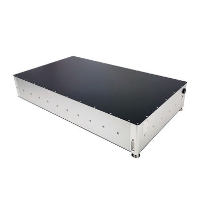 1035nm 6W - 100W Laser in fibra a femtosecondi ad alta potenza Design interamente in fibra