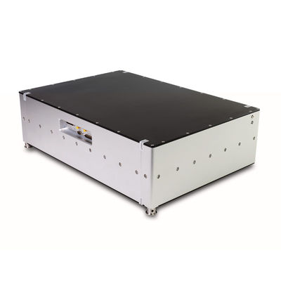 1035nm 6W - 100W Laser in fibra a femtosecondi ad alta potenza Design interamente in fibra