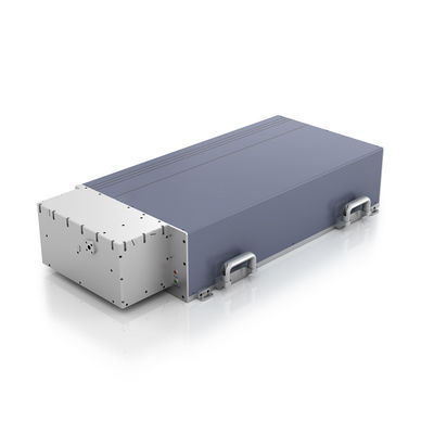 Laser ultra veloci a picosecondi 1064nm, 532nm, 355nm impulsi ad alta energia