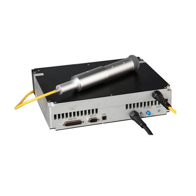 Laser a fibra a picosecondi per la perforazione del vetro della marcatura del metallo 1030nm 515nm 343nm
