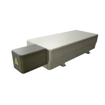 Laser a picosecondi ad alta frequenza pompati a diodi 1064nm 532nm