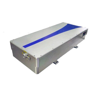 Laser a picosecondi ad alta frequenza pompati a diodi 1064nm 532nm