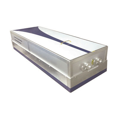 Laser a picosecondi ad alta frequenza pompati a diodi 1064nm 532nm