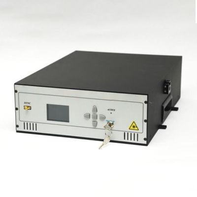 Laser a fibra a impulsi a femtosecondi ad alta potenza 1560nm Alta frequenza di ripetizione