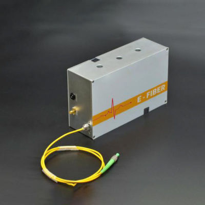 Laser a fibra a impulsi a femtosecondi ad alta potenza 1560nm Alta frequenza di ripetizione