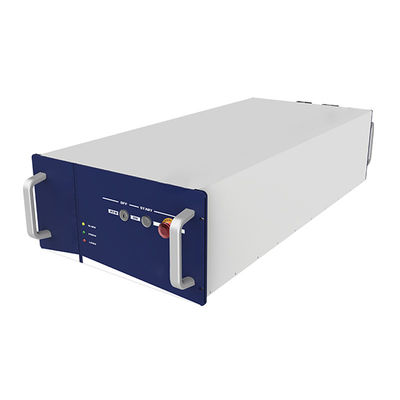 Laser ultraveloci e laser in fibra da 75 W a 1500 W Laser in fibra QCW ad alta potenza
