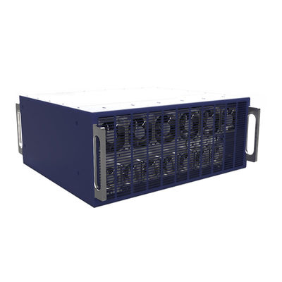 Laser ultraveloci e laser in fibra da 75 W a 1500 W Laser in fibra QCW ad alta potenza