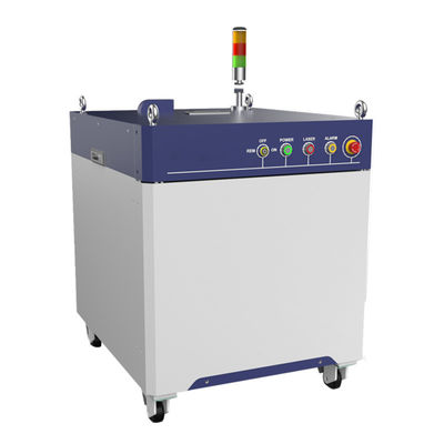 Laser a fibra pulsata a commutazione Q continua multi modulo 10W - 100W ad alta potenza