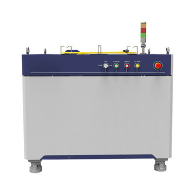 Laser a fibra pulsata a commutazione Q continua multi modulo 10W - 100W ad alta potenza
