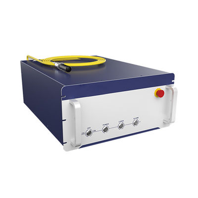 Laser a fibra pulsata a commutazione Q continua multi modulo 10W - 100W ad alta potenza