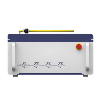Laser a fibra pulsata a commutazione Q continua multi modulo 10W - 100W ad alta potenza