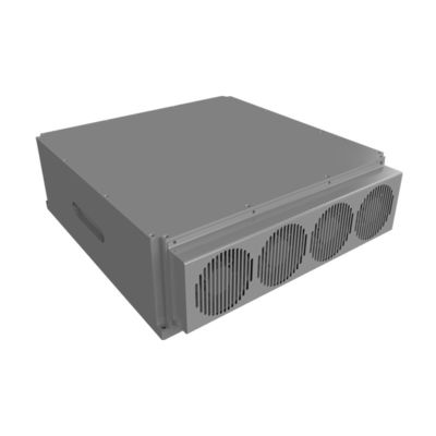 Laser a fibra MOPA continui multimodulo Potenza di picco elevata 15kW
