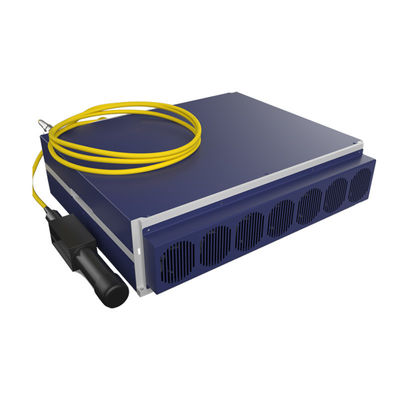 Laser a fibra MOPA continui multimodulo Potenza di picco elevata 15kW