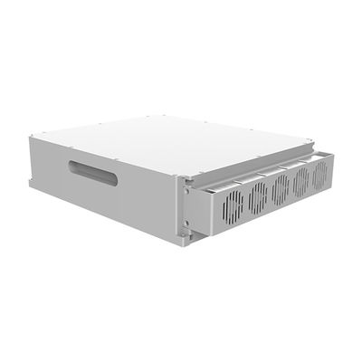 Laser a fibra MOPA continui multimodulo Potenza di picco elevata 15kW