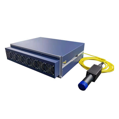 Laser a fibra MOPA continui multimodulo Potenza di picco elevata 15kW