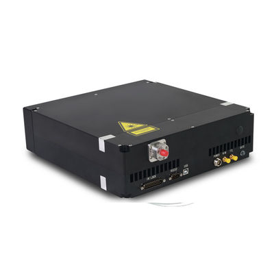 Sorgente laser supercontinuo bloccata in modalità 450 nm - 2400 nm 430 nm - 2400 nm