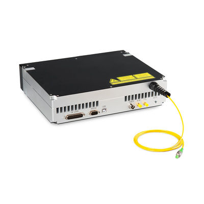 Sorgente laser supercontinuo bloccata in modalità 450 nm - 2400 nm 430 nm - 2400 nm