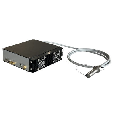 Sorgente laser supercontinuo bloccata in modalità 450 nm - 2400 nm 430 nm - 2400 nm