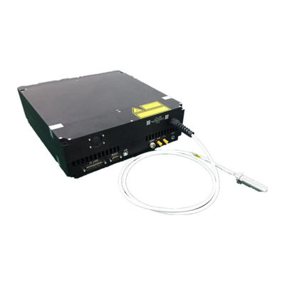 Sorgente laser supercontinuo bloccata in modalità 450 nm - 2400 nm 430 nm - 2400 nm