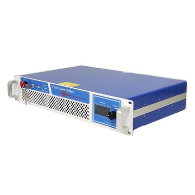 Laser a fibra compatta CW a singola frequenza a picosecondi nanosecondi