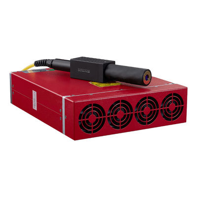 Laser ultraveloci e laser in fibra Laser in fibra MOPA ad alta potenza