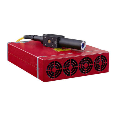 Laser ultraveloci e laser in fibra Laser in fibra MOPA ad alta potenza
