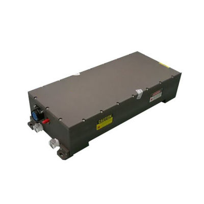 Alta energia EO Q-Switched Nd: Laser YAG Laser a bassa potenza media 1064nm Ns