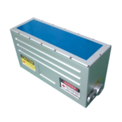 Alta energia EO Q-Switched Nd: Laser YAG Laser a bassa potenza media 1064nm Ns