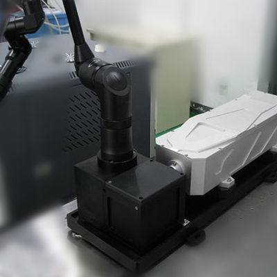 1064nm / 532nm Laser EO Q-Switched Nd:YAG e laser PIV Design compatto
