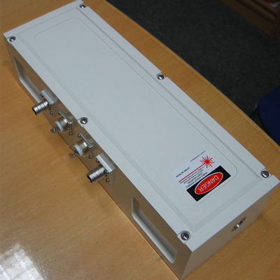 1064nm / 532nm Laser EO Q-Switched Nd:YAG e laser PIV Design compatto