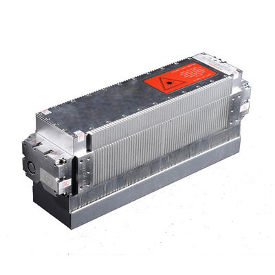 Lunghezza d'onda 9,3/10,2/10,6μM dei laser 30W 55W della CO2 eccitati rf economici