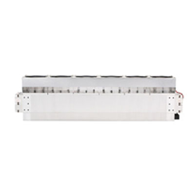 lunghezza d'onda 10,6/10,2/9,3μM dei laser di CO2 eccitati rf economici da 20W a 60W