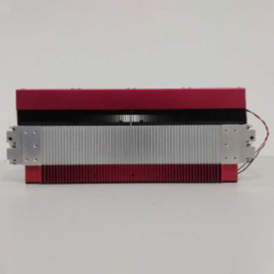 lunghezza d'onda 10,6/10,2/9,3μM dei laser di CO2 eccitati rf economici da 20W a 60W