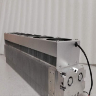 lunghezza d'onda 10,6/10,2/9,3μM dei laser di CO2 eccitati rf economici da 20W a 60W