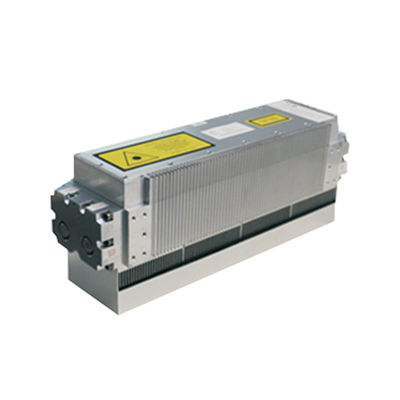 lunghezza d'onda 10,6/10,2/9,3μM dei laser di CO2 eccitati rf economici da 20W a 60W