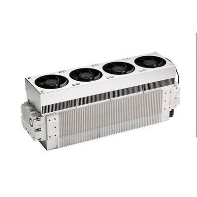 lunghezza d'onda 10,6/10,2/9,3μM dei laser di CO2 eccitati rf economici da 20W a 60W