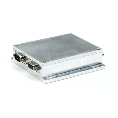 100 MHz 120 MHz 200 MHz 250 MHz Driver AOM/Driver RF/Driver AOQ