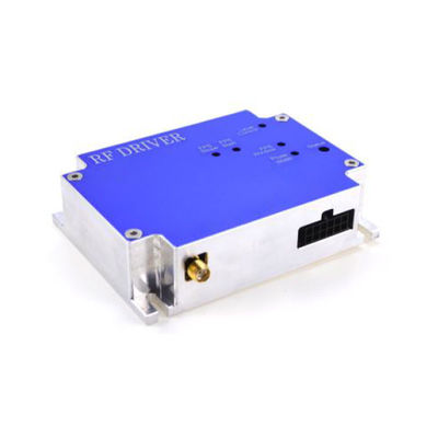 100 MHz 120 MHz 200 MHz 250 MHz Driver AOM/Driver RF/Driver AOQ
