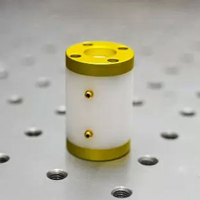 Cella di Pockels / Q-Switch elettro-ottici Lunghezza d'onda 410nm-3500nm