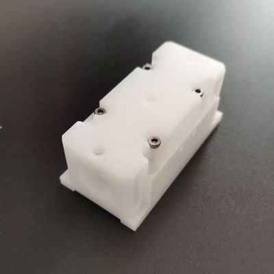 Cella di Pockels / Q-Switch elettro-ottici Lunghezza d'onda 410nm-3500nm