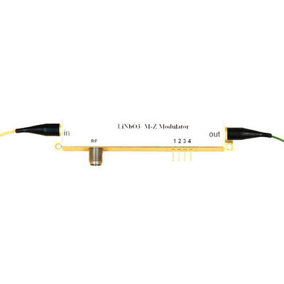 850 - 1550nm Modulatori di luce elettro-ottici